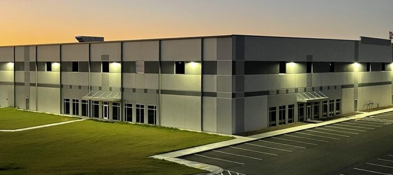 From Sheds to Systems: Fit-Out Is the New Frontier in UK Logistics