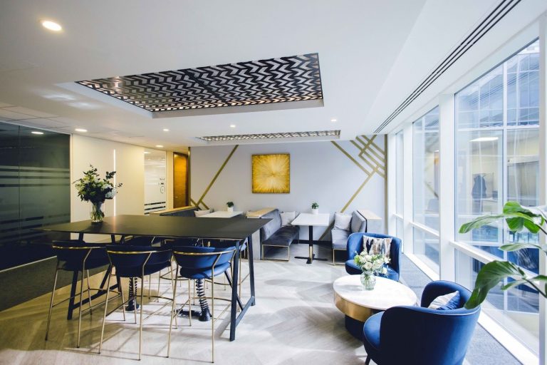 Flexible workspaces: The fast-growing sector transforming the UK commercial property market