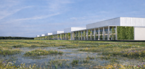 ILI Group shortlisted for Green Business of the Year at the British Business Awards 2026