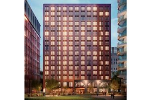 Caddick lands £46m Leeds city centre hotel scheme