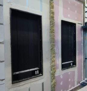 Sertus Smoke Control Damper (SLD) sets new benchmark for BS 9991:2024 smoke control compliance