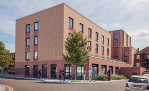 TCC GETS IN BED WITH TRAVELODGE