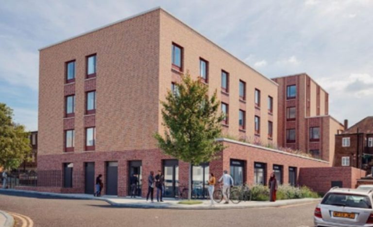 TCC GETS IN BED WITH TRAVELODGE