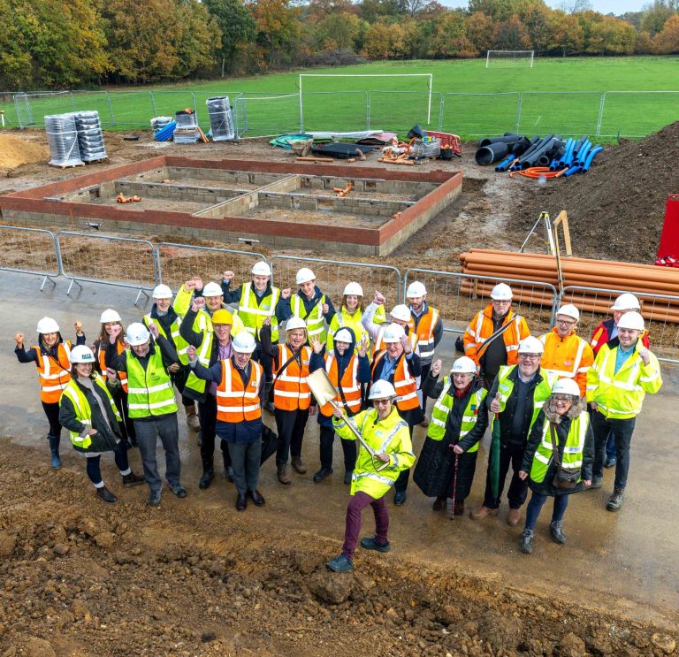 Development Director Ulrike Maccariello to retire from Hastoe after 20-year career at the rural housing specialist