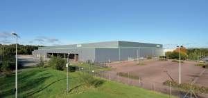 Sale of Asda distribution centre in Wigan completes for £14.235 million
