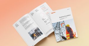 Report Calls for Temporary Power to Ease EU Grid Strain