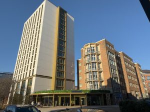 Study Inn Brotherton House, Leeds, Wins Two Major Awards at Unipol’s Rate Your Landlord Awards 2026