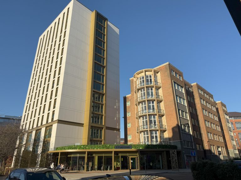 Study Inn Brotherton House, Leeds, Wins Two Major Awards at Unipol’s Rate Your Landlord Awards 2026