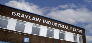 Momentum manage secures two management appointments across industrial and office sectors