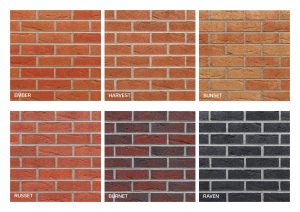 AG Strengthens Brick Offering with Clay-Like Range