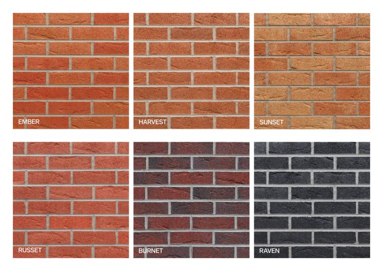 AG Strengthens Brick Offering with Clay-Like Range