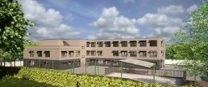 Reds10 to deliver £22.5m STEAM facility at Leicestershire school