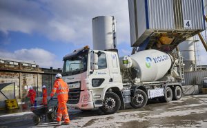 “Every part of the build must be lower carbon”: Holcim UK says new towns plan and Future Homes Standard will test industry readiness