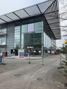 Vanguard Self Storage Maidenhead Branch on Track for September Opening - One Year After Original Announcement