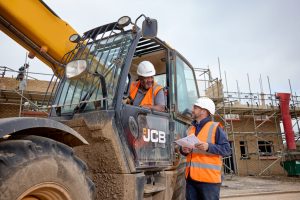 Keepmoat to slash site carbon emissions with HVO biofuel roll out