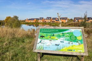 Woodlands scheme set to boost opportunities and investment in Aylesbury