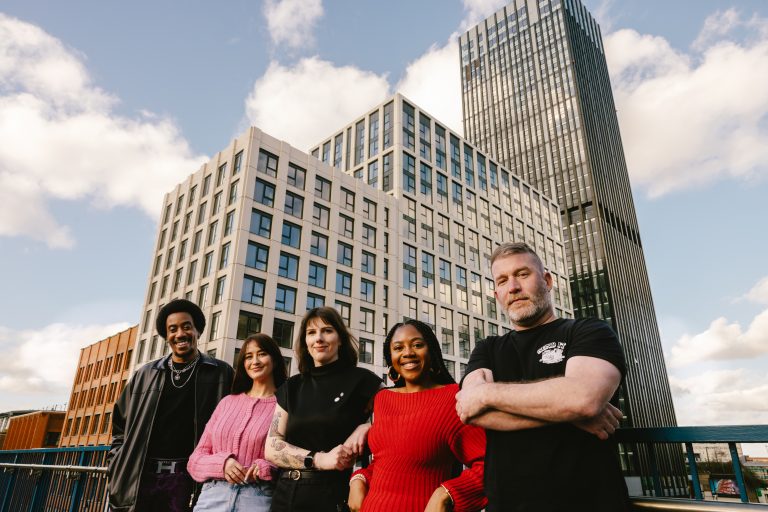 Major Regeneration project reaches key milestone as reservations go live at Moda and Apache’s Makers Place