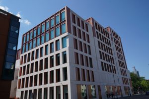 Siderise launches a new range of passive fire protection products for precast concrete façades