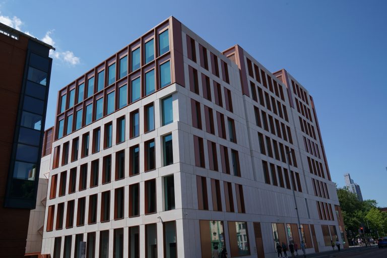 Siderise launches a new range of passive fire protection products for precast concrete façades