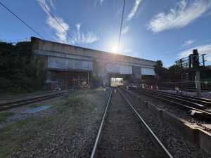 Barhale completes key milestone on Northern Outfall Sewer upgrade