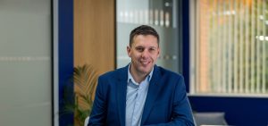 New finance director for housebuilder Dandara
