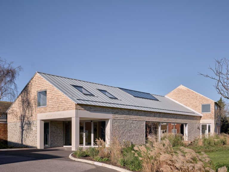 Pilbeam Construction builds better lives in Rustington retirement village