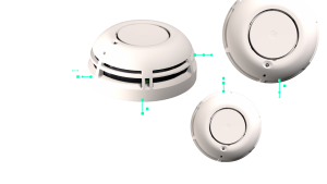 Siemens unveils next-generation fire safety protection, paving the way for autonomous buildings