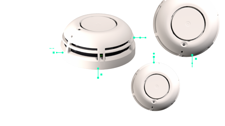 Siemens unveils next-generation fire safety protection, paving the way for autonomous buildings