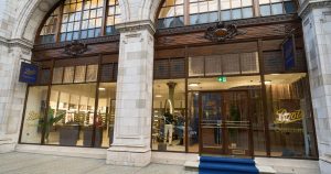 Boots Opticians unveils new premium store on prestigious central London street