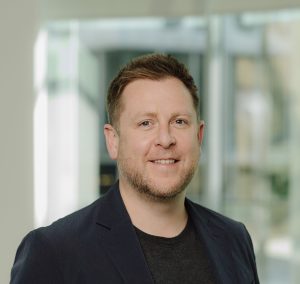 HLM Architects appoints new Studio Director in Birmingham