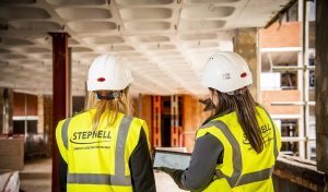 Stepnell boosts North West expansion with £428m framework win