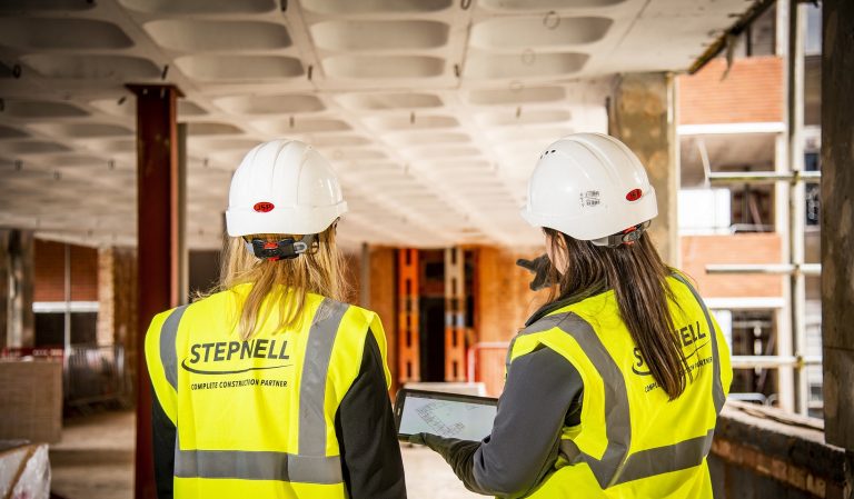 Stepnell boosts North West expansion with £428m framework win