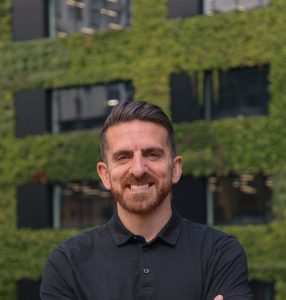 Muse announces senior promotion to operations director