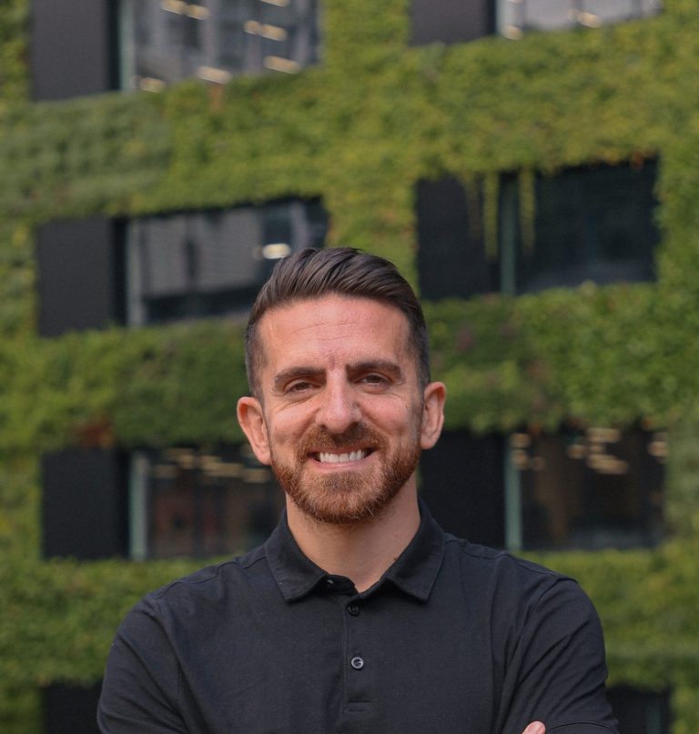 Muse announces senior promotion to operations director