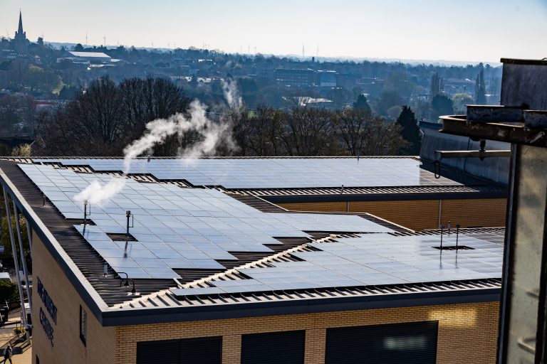 Sudden energy rises provide businesses with opportunity to review strategy, say experts