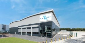 Sybron to move to new Essex HQ