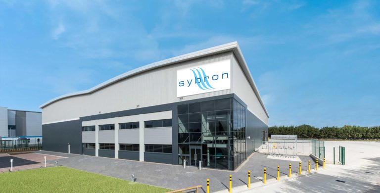 Sybron to move to new Essex HQ