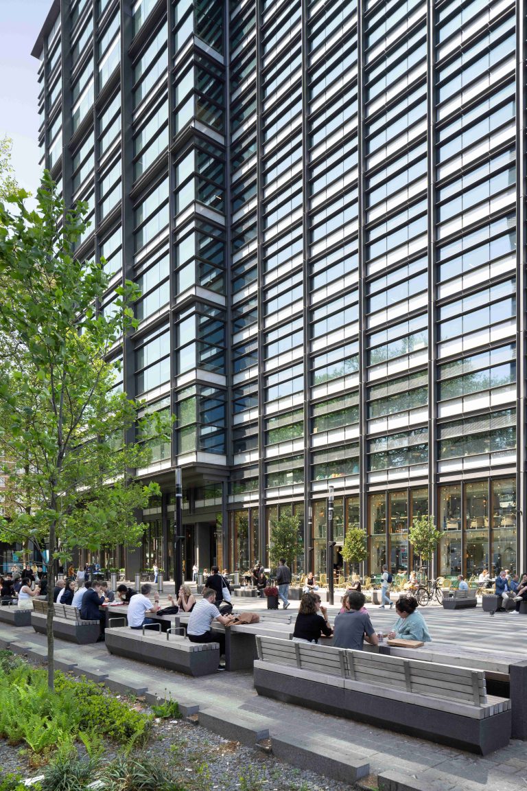 Helical builds momentum with major London pipeline and strong leasing activity