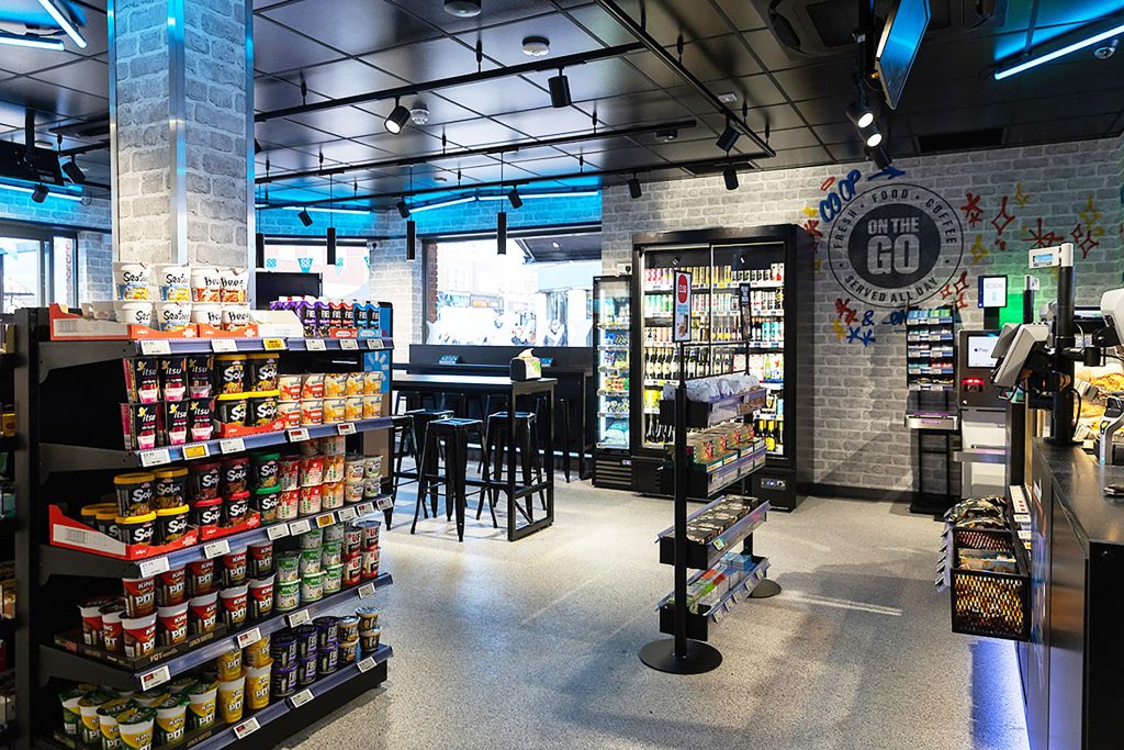 Chelmsford's The Meadows enters a transformational era with a raft of new lettings as a growing a leisure and retail destination