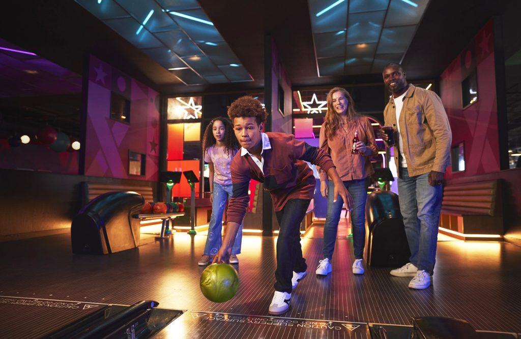 Chelmsford's The Meadows enters a transformational era with a raft of new lettings as a growing a leisure and retail destination