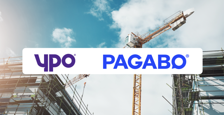 Construction procurement enters new era following YPO and Pagabo partnership