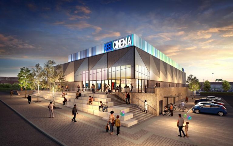 Works to start for Ashington town centre regeneration