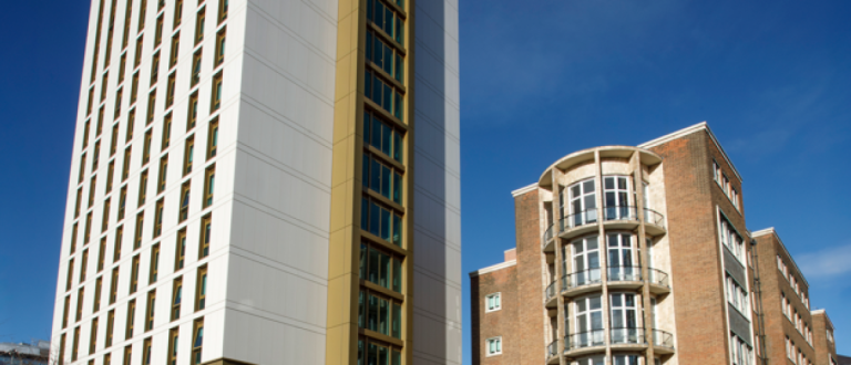 Study Inn Brotherton House, Leeds, Wins Two Major Awards at Unipol’s Rate Your Landlord Awards 2026