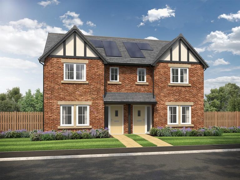Story Homes teams up with luxury brand for Ashwood Grange