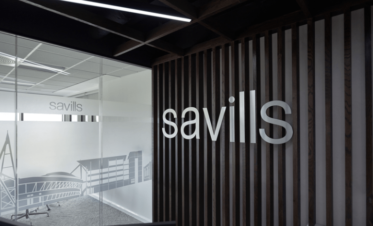 Savills strengthens retail property management team with four senior hires