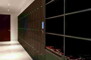 How Can Smart Storage Solutions Improve Workplace Efficiency in Ireland in 2026?