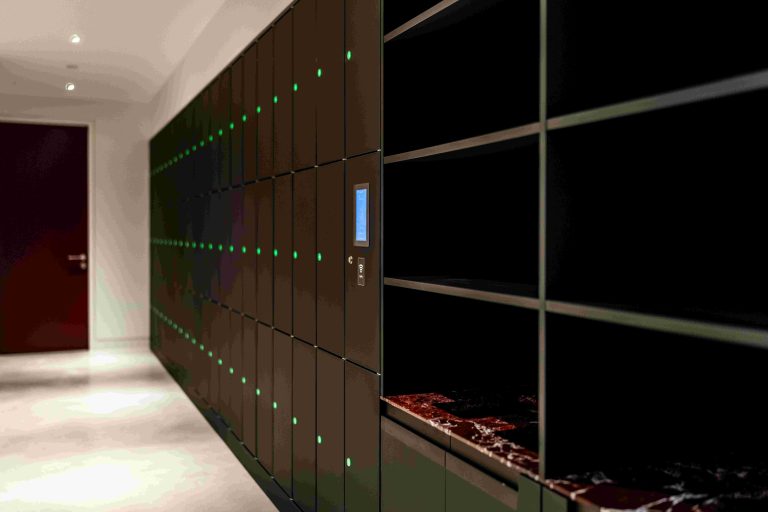 How Can Smart Storage Solutions Improve Workplace Efficiency in Ireland in 2026?