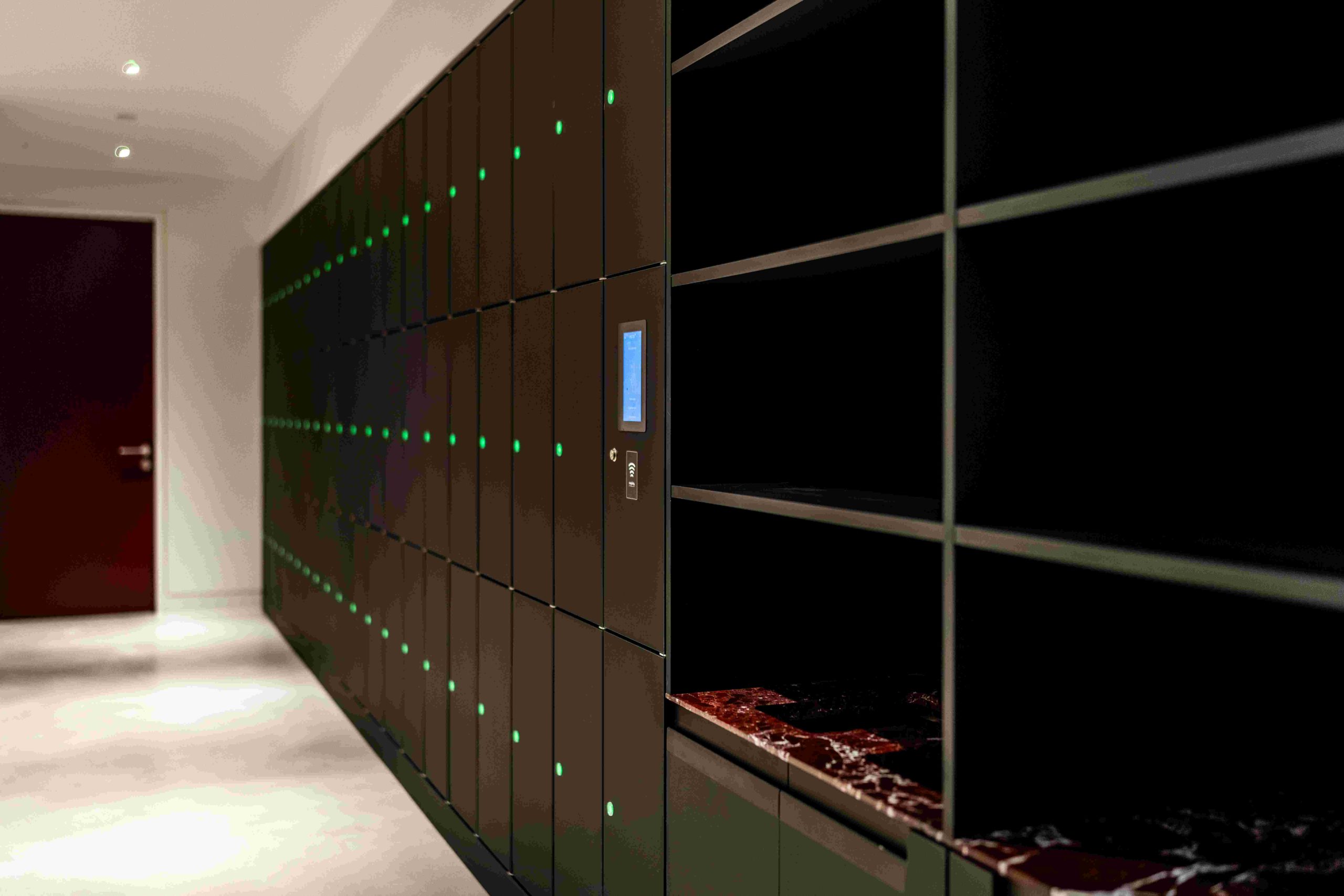 How Can Smart Storage Solutions Improve Workplace Efficiency in Ireland in 2026?