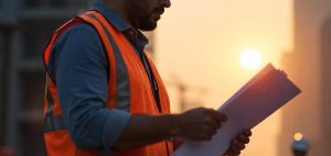 Survey on CDM Regulations launched by CIOB