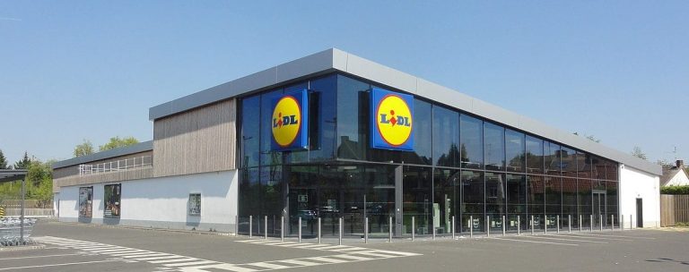 Lidl accelerates UK expansion with £600m investment and major store rollout